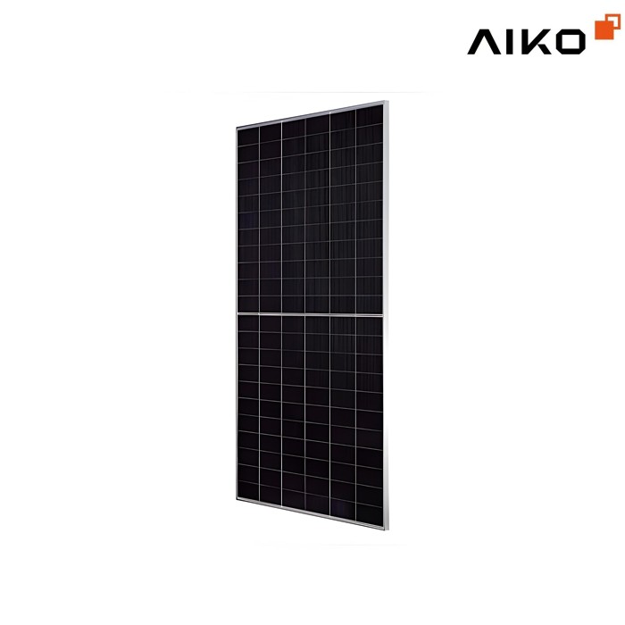 N-type IBC Solar Panels