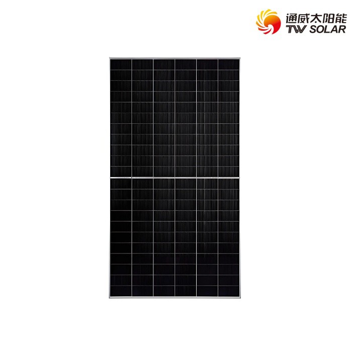 N-type Silicon Solar Cell
