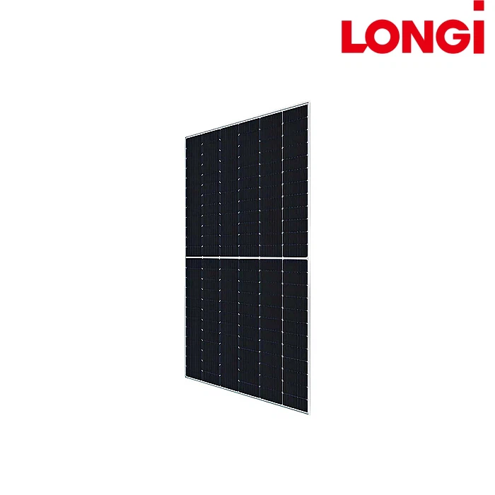 P Type Mono Crystalline