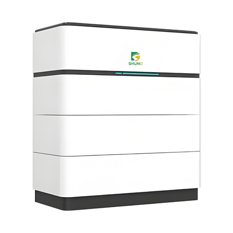 Solar Battery Backup For Home