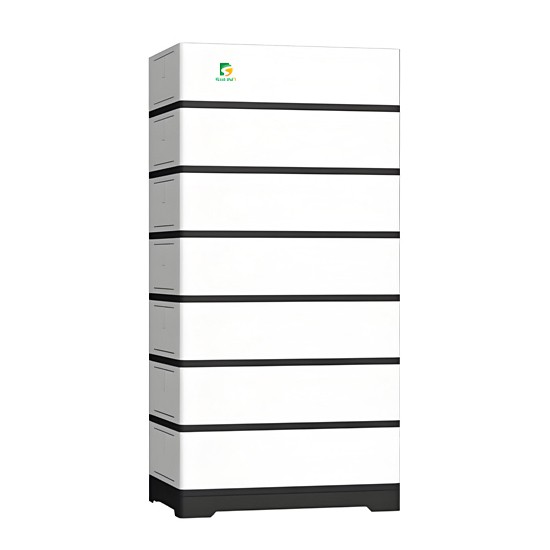 Stackable Battery Pack